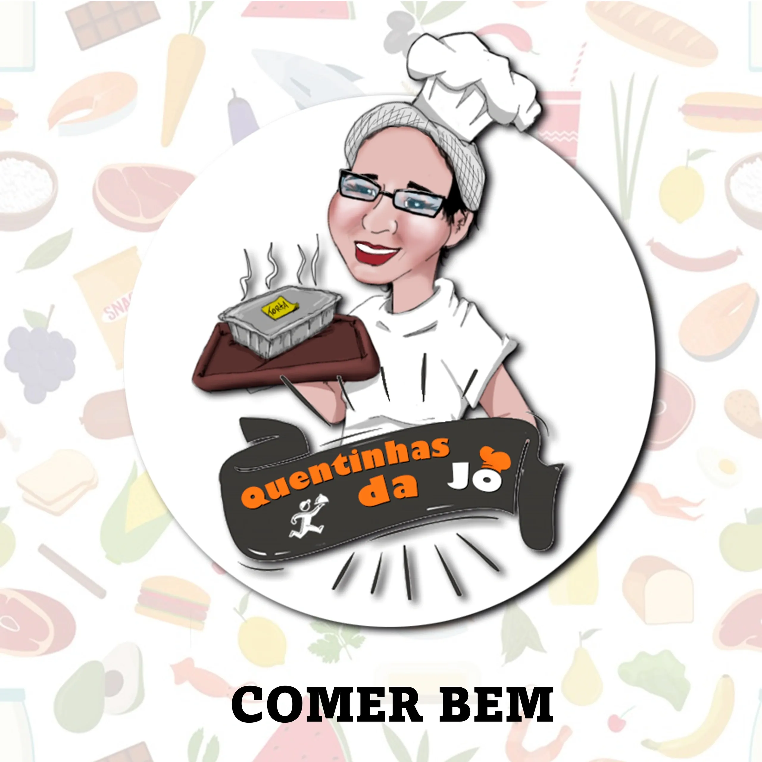 Pacote Comer Bem 