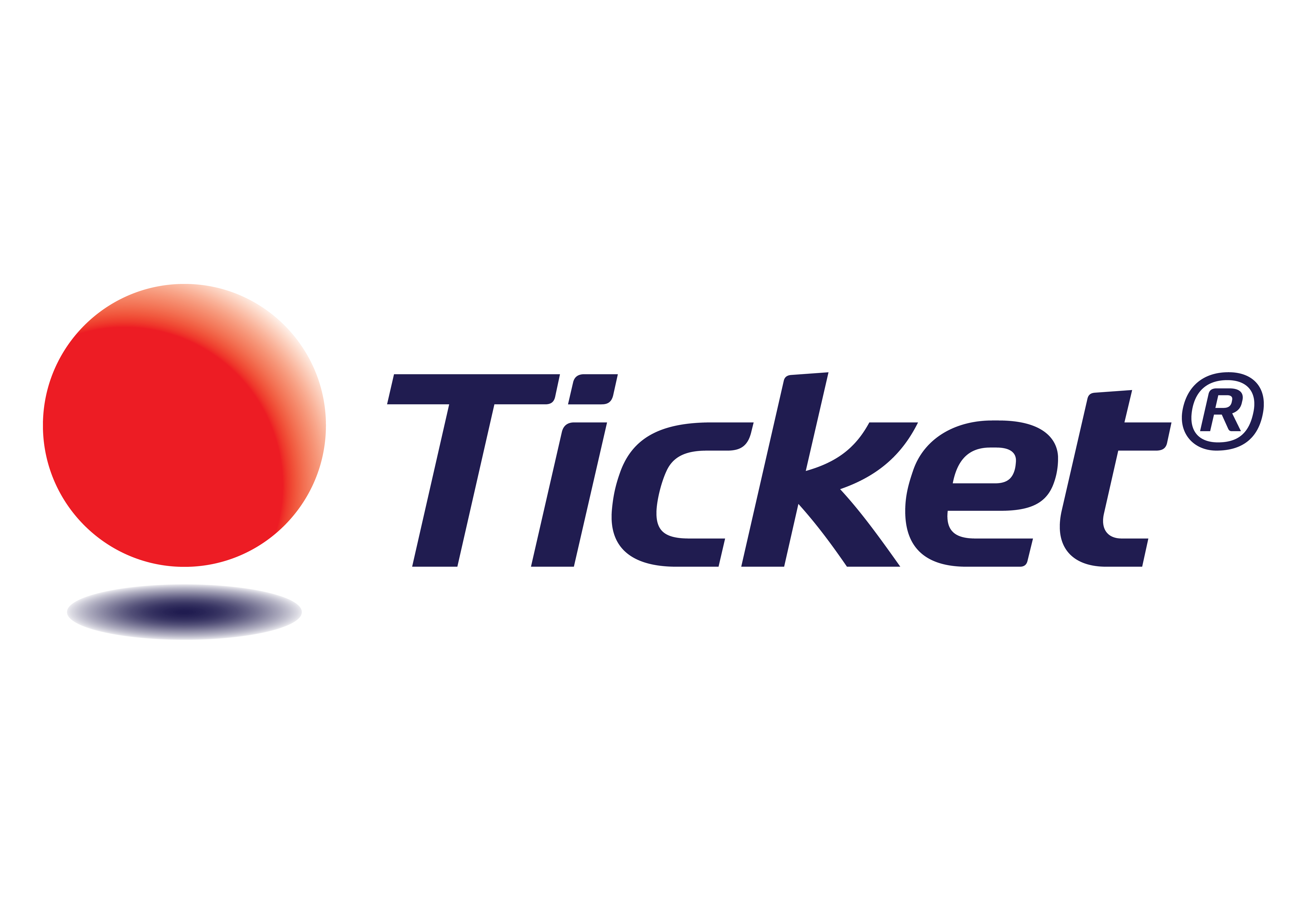 Ticket